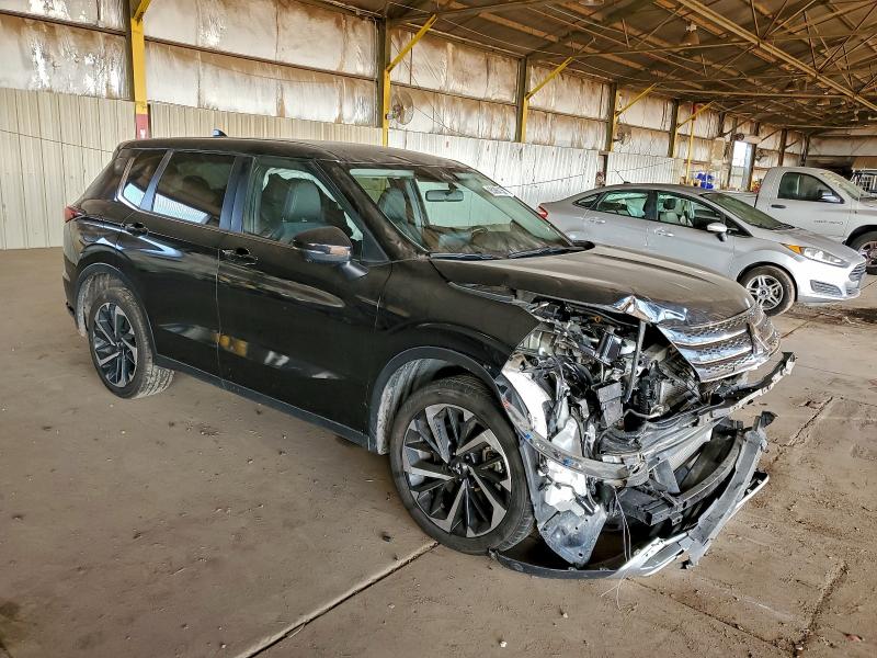 2024 MITSUBISHI OUTLANDER #3303897731