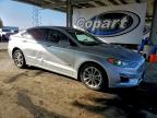 Lot #3312564295 2019 FORD FUSION SEL