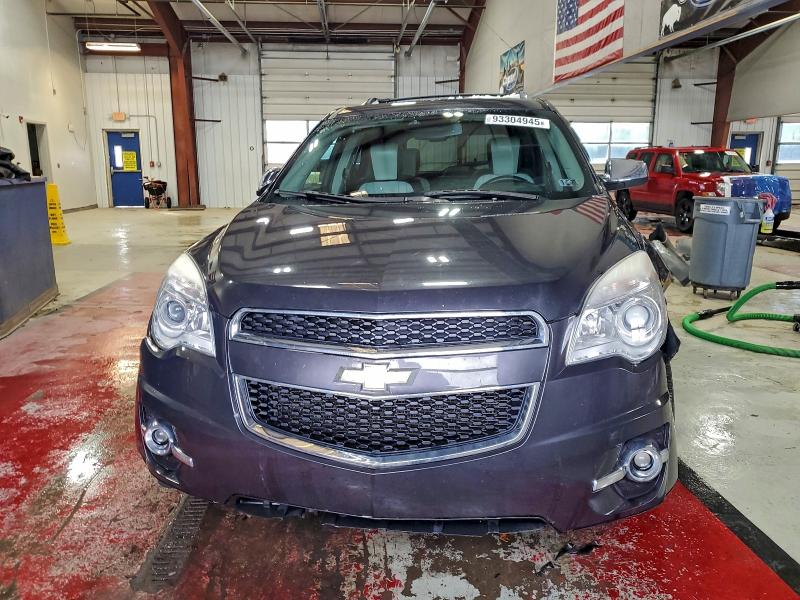 2014 CHEVROLET EQUINOX LT #3317824228