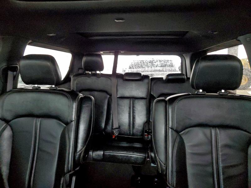 2023 JEEP WAGONEER S #3302636004