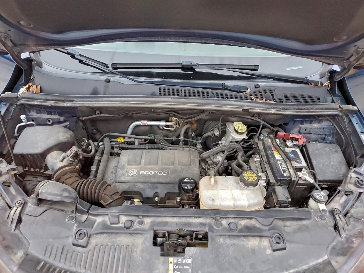 BUICK ENCORE PREFERRED