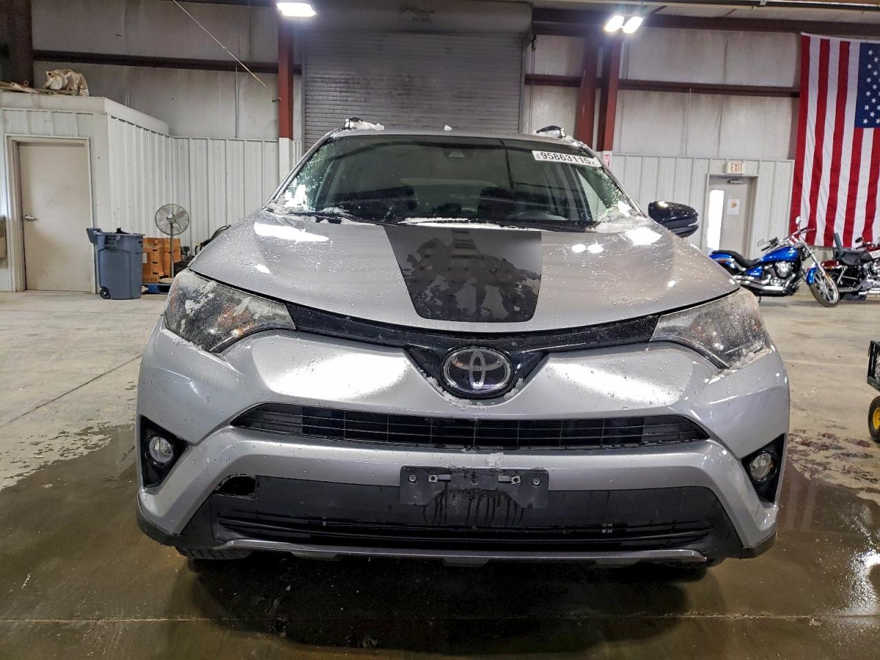 TOYOTA RAV4 ADVENTURE