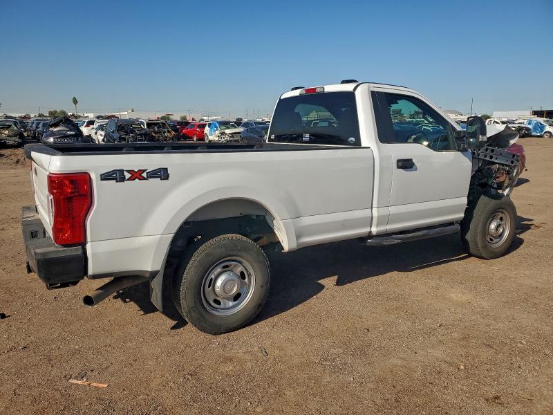 2022 FORD F350 SUPER #3304534465