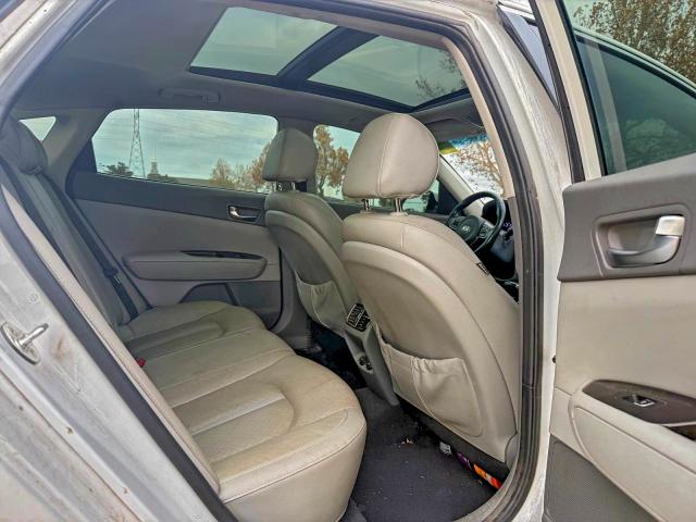 2016 KIA OPTIMA EX #3318865924