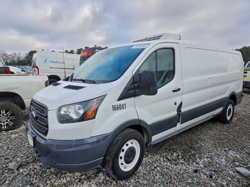 2015 FORD TRANSIT T- #3311550249