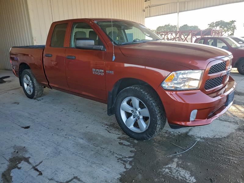 2013 RAM 1500 ST #3304602475