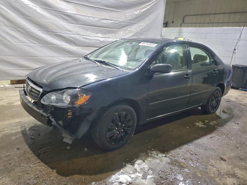 2008 TOYOTA COROLLA CE #3310410965