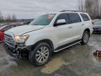 Lot #3304535451 2012 TOYOTA SEQUOIA PL