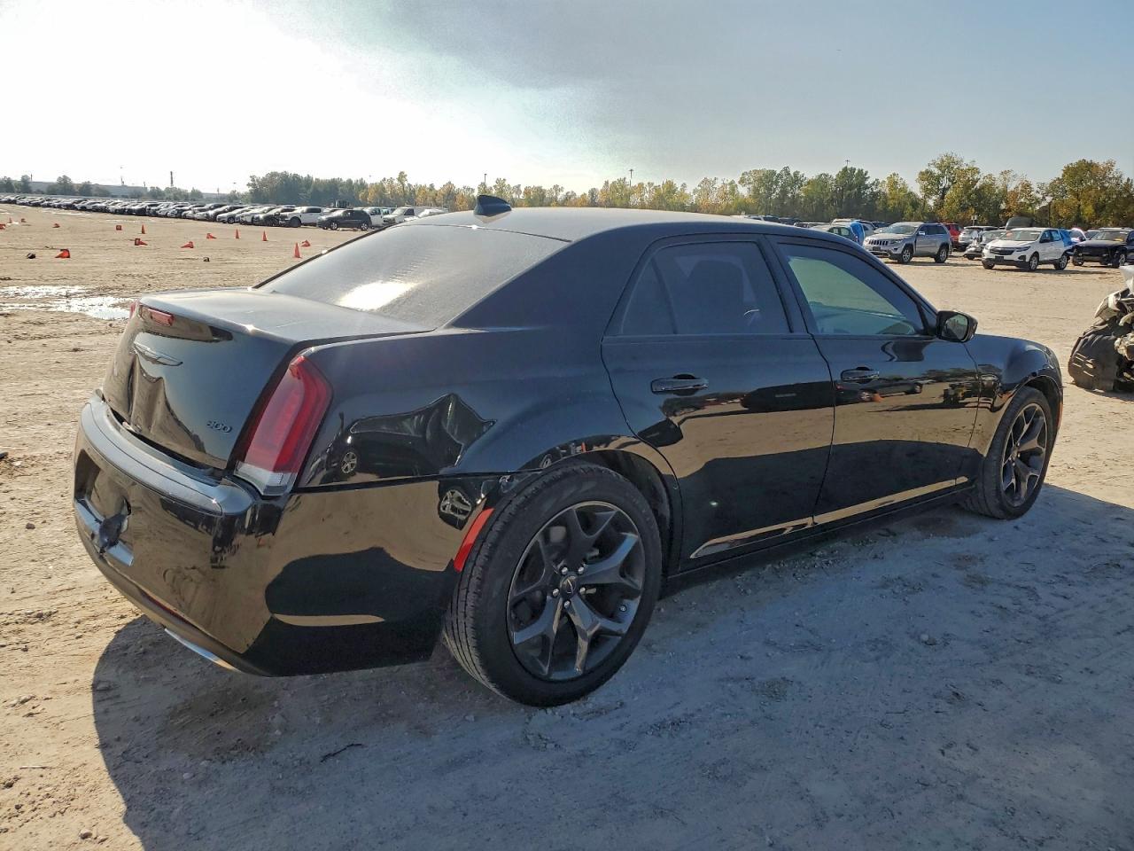 Lot #3310468103 2023 CHRYSLER 300 TOURIN
