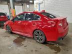 Lot #3315737353 2016 SUBARU WRX PREMIU
