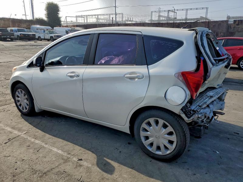 2014 NISSAN VERSA NOTE #3315992084