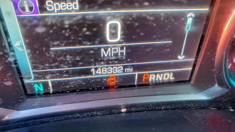 2018 CHEVROLET MALIBU LT #3305319344