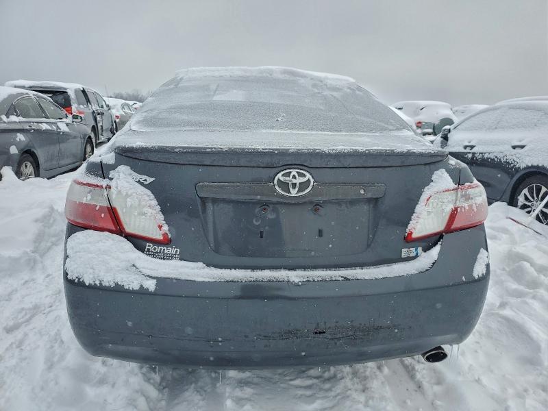 2008 TOYOTA CAMRY HYBR #3302657015