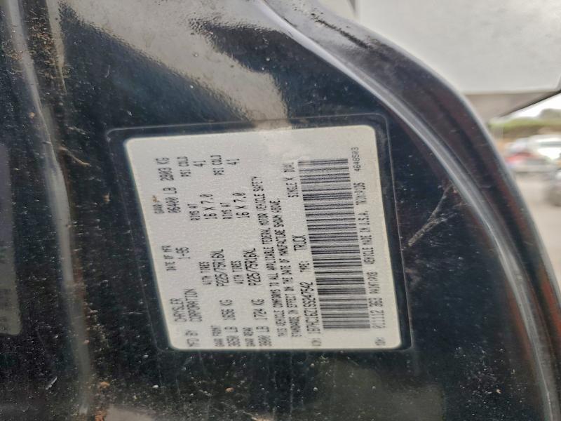 1995 DODGE RAM 1500 #3318017472