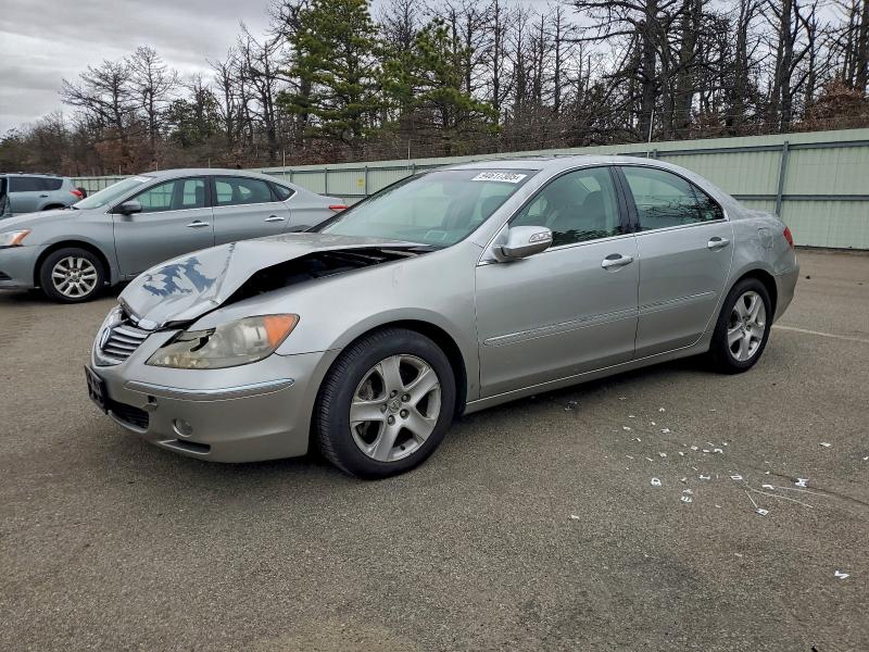 2008 ACURA RL #3317866927