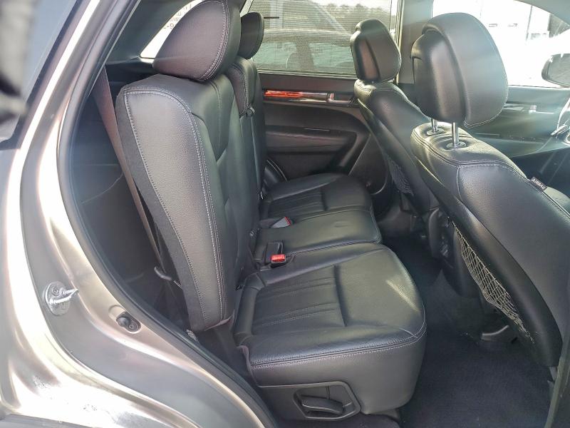 2014 KIA SORENTO EX #3301668668