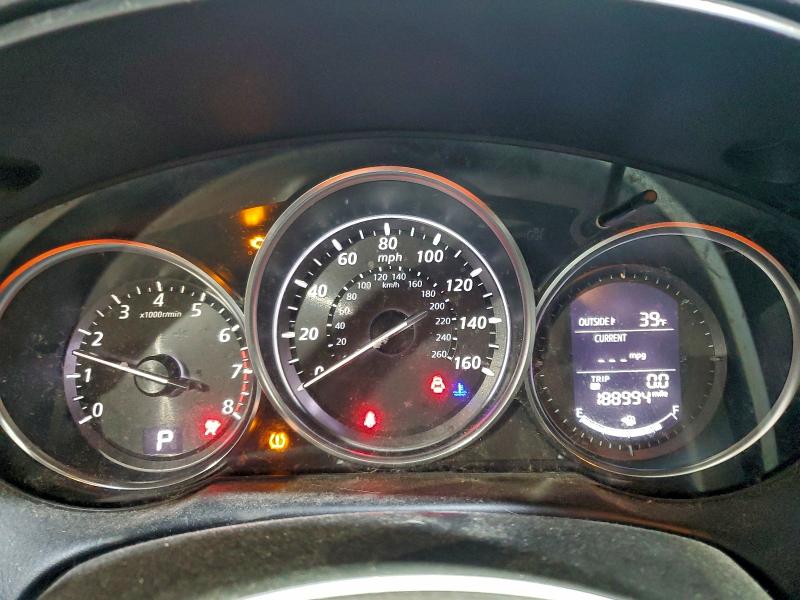 2013 MAZDA CX-5 SPORT #3305393309