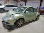 Lot #3310557044 2007 VOLKSWAGEN NEW BEETLE