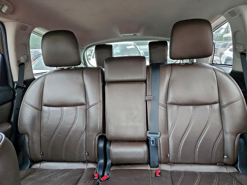 2015 INFINITI QX60 #3302728107