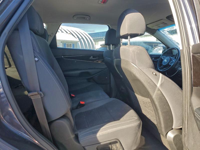 2018 KIA SORENTO LX #3315691721