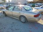 Lot #3316553490 2005 BUICK LESABRE CU