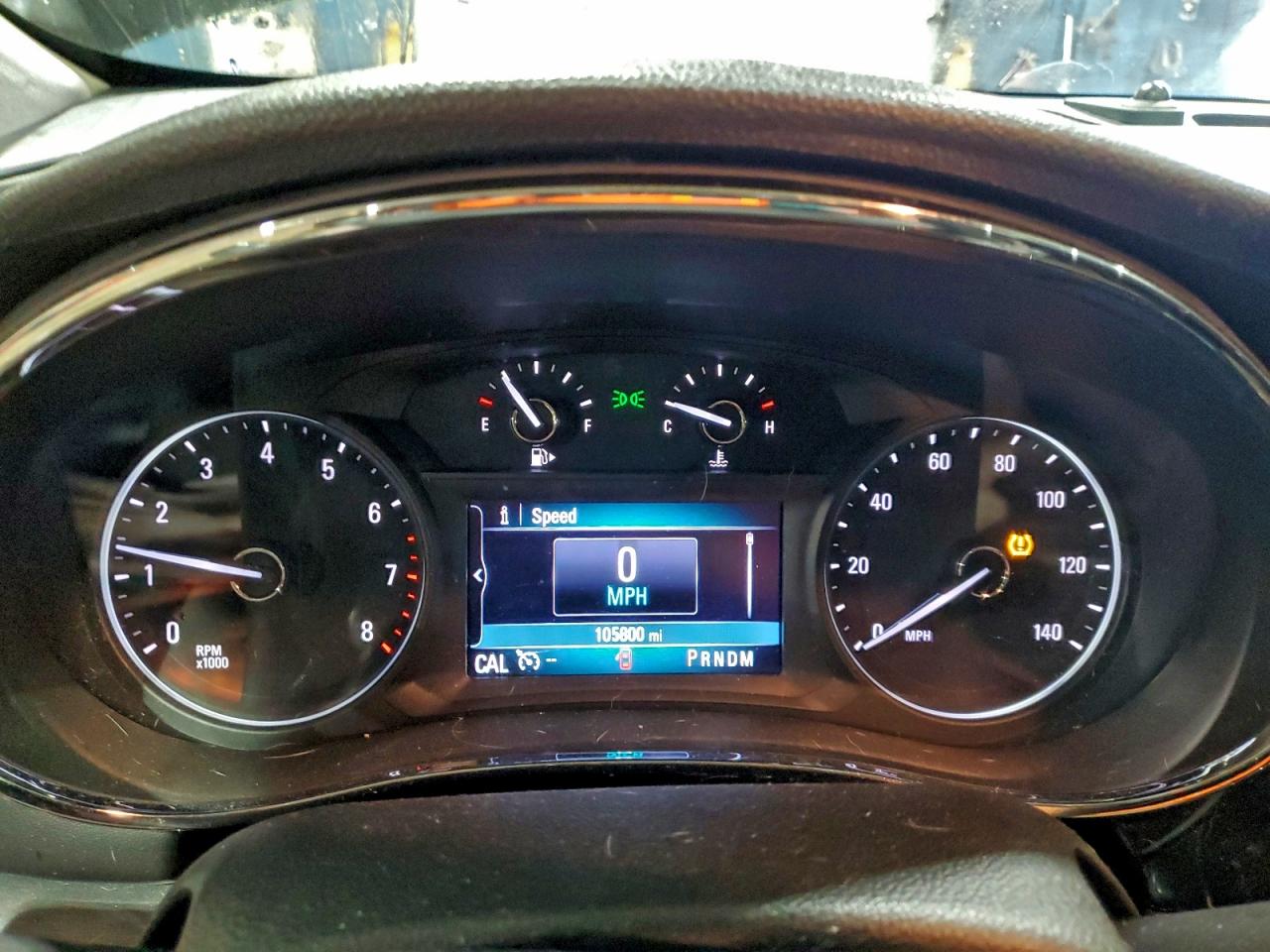 BUICK ENCORE PREFERRED