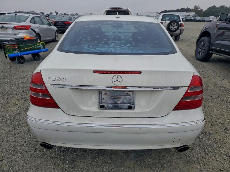 2007 MERCEDES-BENZ E 350 #3310572052