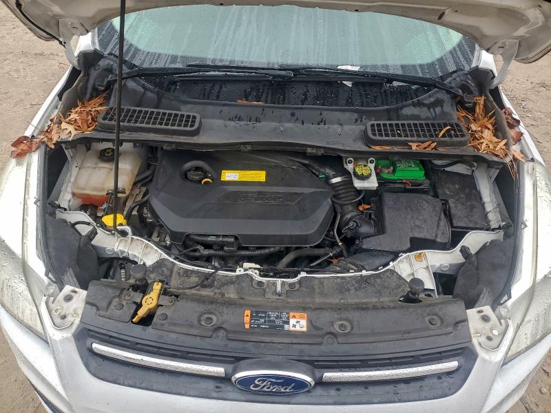 2015 FORD ESCAPE SE #3308343045