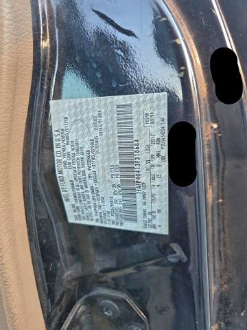 2003 FORD MUSTANG #3309246620