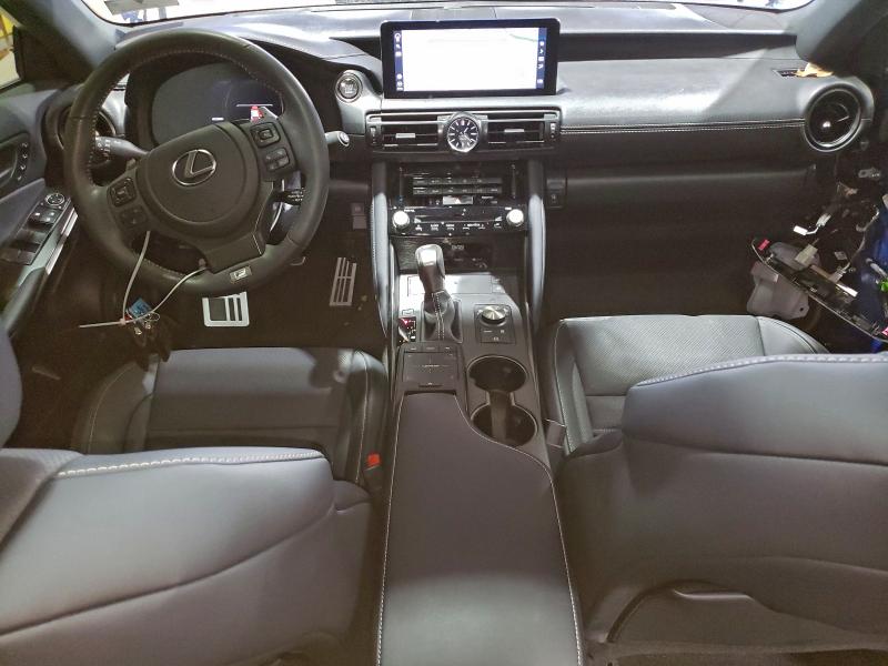 2023 LEXUS IS 350 F S #3308450417