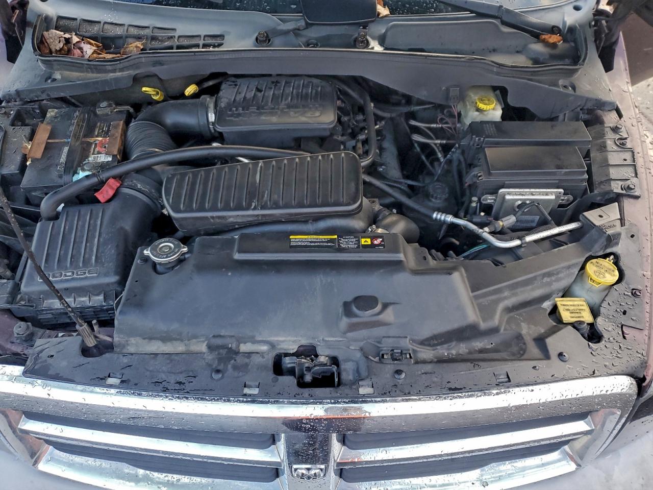 Lot #3304622454 2004 DODGE DURANGO ST