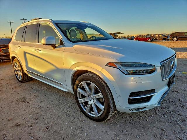 2016 VOLVO XC90 T6 #3316756407