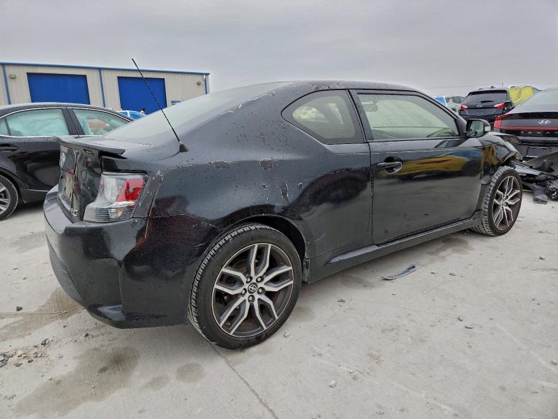 2015 TOYOTA SCION TC #3308274162