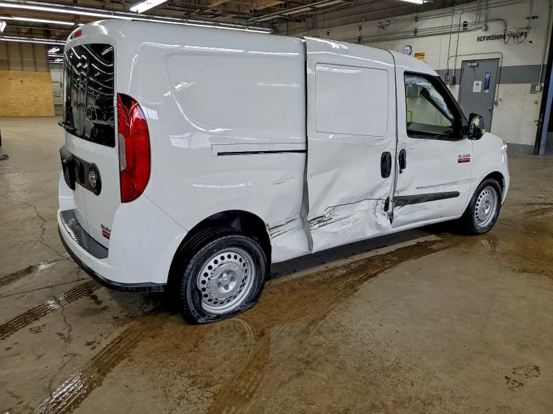 2022 RAM PROMASTER #3312360780