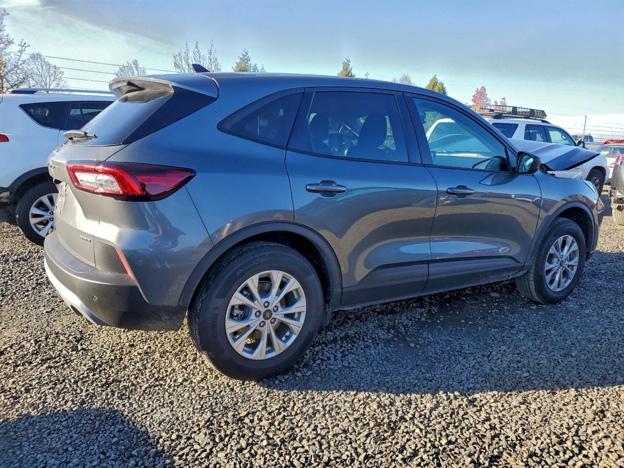 FORD ESCAPE ACTIVE