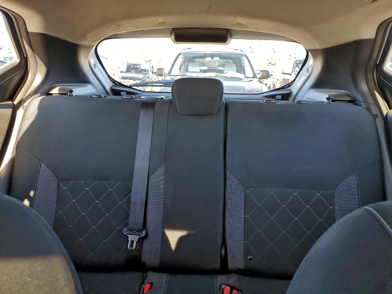 Lot #3317817078 2019 NISSAN KICKS S