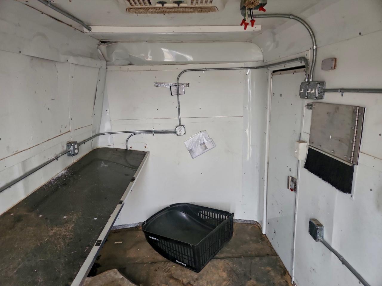 Lot #3317700074 2023 CARGOCRAFT UNKNOWN