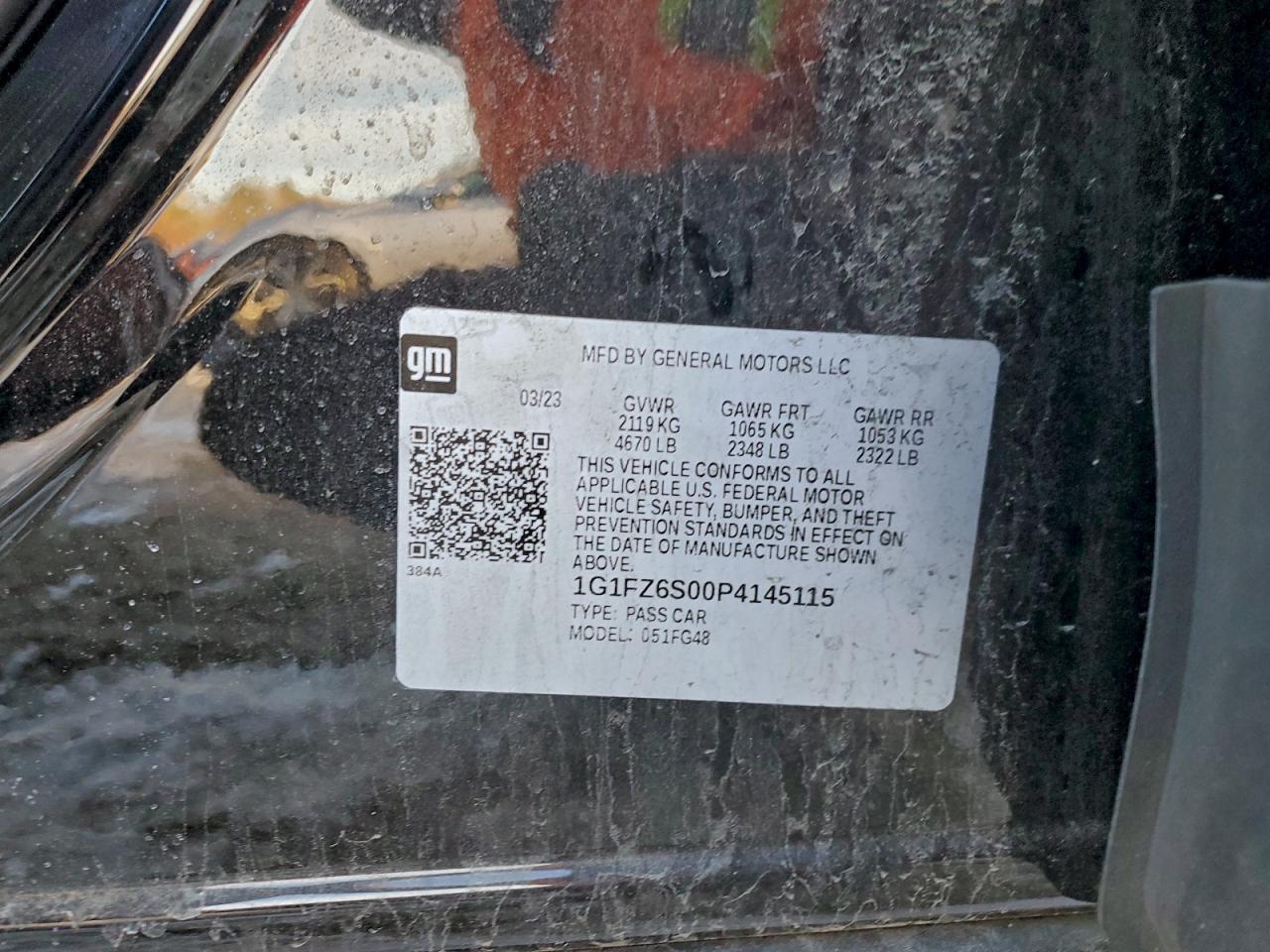 CHEVROLET BOLT EUV PREMIER