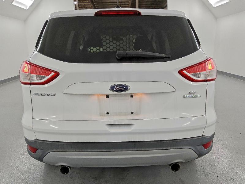 2013 FORD ESCAPE SE #3317717132