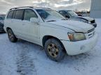 Lot #3304523534 2004 TOYOTA HIGHLANDER