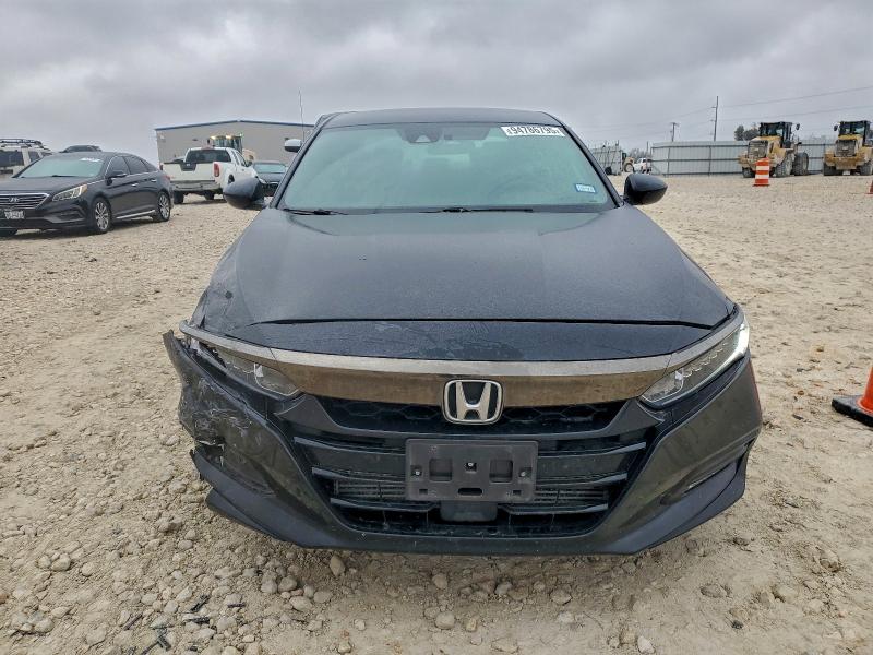 2018 HONDA ACCORD SPO #3304805331