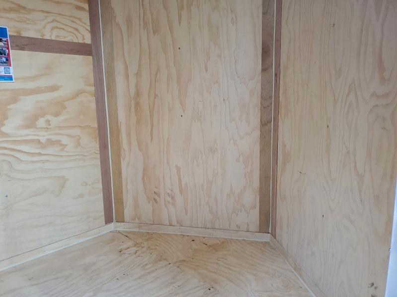 2025 INTERSTATE UNKNOWN #3312553839