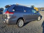 Lot #3310537046 2014 TOYOTA SIENNA XLE