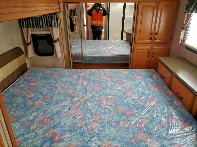 2011 KEYSTONE LAREDO #3301851982