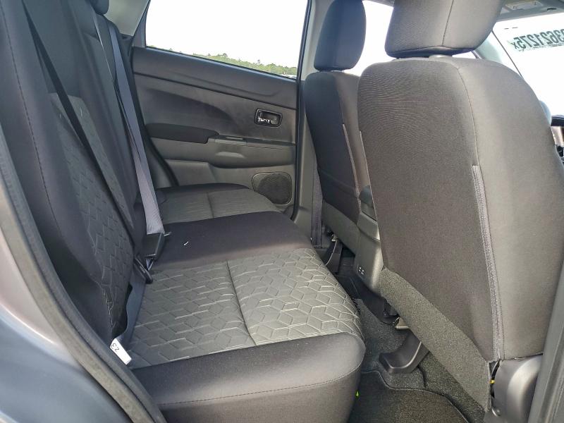 2025 MITSUBISHI OUTLANDER #3305557089