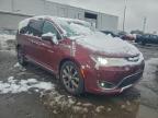 Lot #3308324265 2017 CHRYSLER PACIFICA L