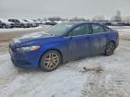 Lot #3311555254 2013 FORD FUSION SE