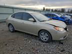 Lot #3310481134 2010 HYUNDAI ELANTRA BL