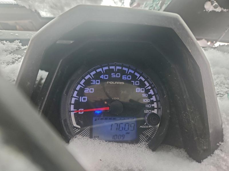 2017 POLARIS RANGER XP #3304587471