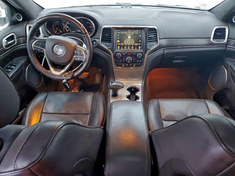 2014 JEEP GRAND CHER #3317824258